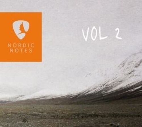 Nordic Notes Vol. 2