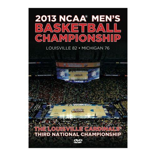 2013 Men S Ncaa Championship Game
