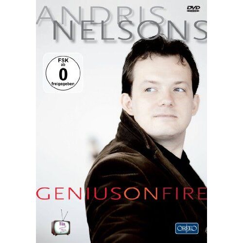 Andris Nelsons