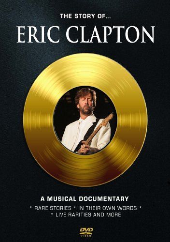 Clapton, Eric The Story Of