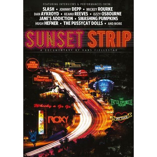 Sunset Strip
