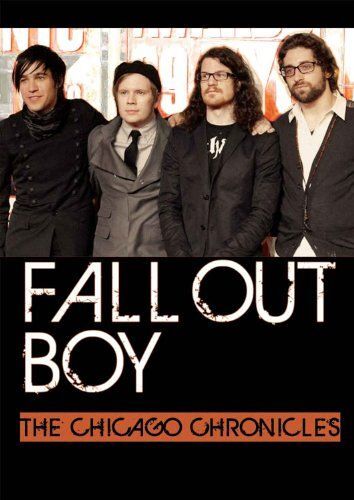 Fall Out Boy