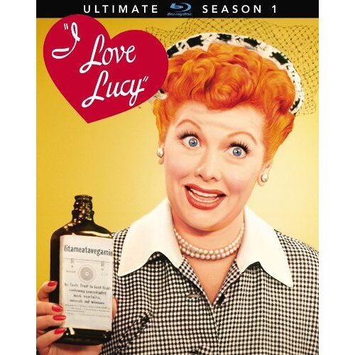 I Love Lucy