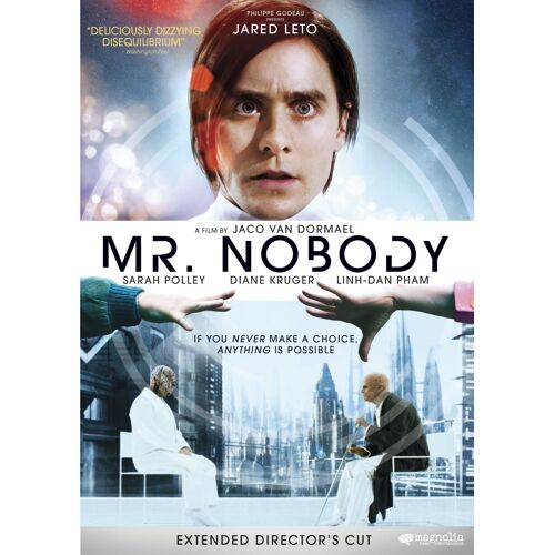 Mr. Nobody