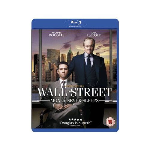Wall Street