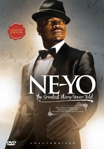 Neyo The Greatest Story Never Told