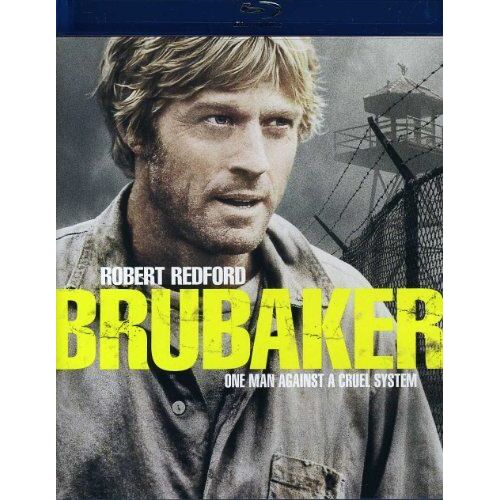 Brubaker [Blu Ray]