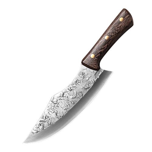 Couperet À Viande En Acier Inoxydable, Couteaux De Cuisine, Couteau À Désosser, Couteau De Boucher, Couteaux De Cuisine, Fait À La Main