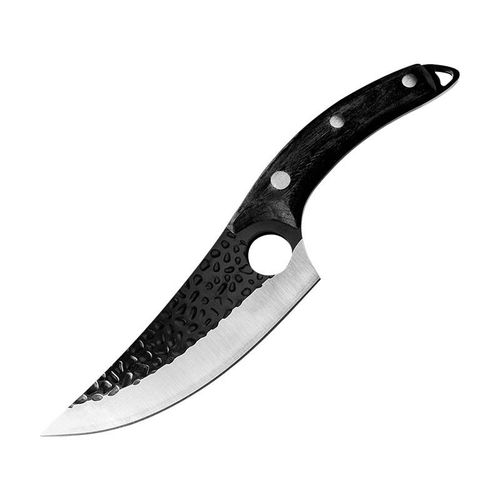 Couperet À Viande En Acier Inoxydable, Couteaux De Cuisine, Couteau À Désosser, Couteau De Boucher, Couteaux De Cuisine, Fait À La Main