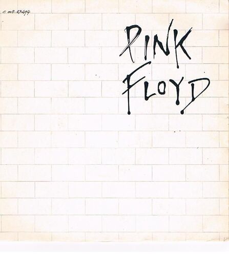 Another Brick In The Wall - One Of My Turns  (1979)