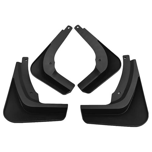Mudflaps For Superb 2016-2021 Mudguard Mud Flap Guard Splash Mudguards Car Accessories