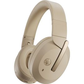 Yamaha YH-E700B Casque Bluetooth beige