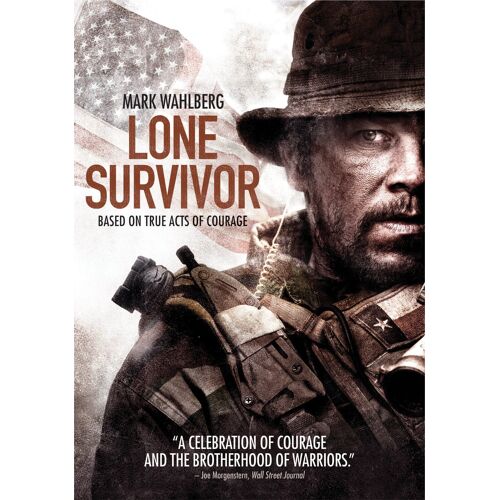 Lone Survivor