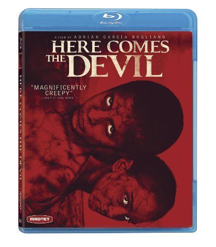 Here Comes The Devil [Blu Ray]
