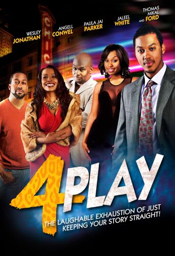 4 Play