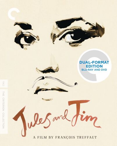 Jules And Jim (Criterion Collection) (Blu Ray + Dvd)