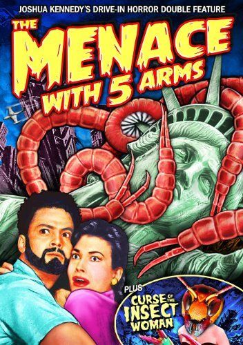 Joshua Kennedy S Drive In Horror Double Feature