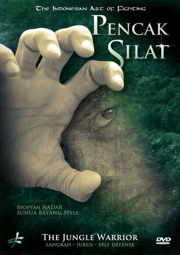 Pencak Silat