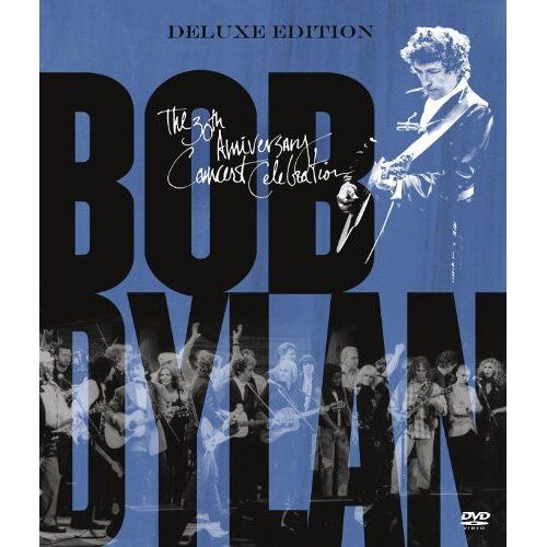 30th Anniversary Concert Celebration (Deluxe Edition)