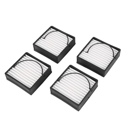 4pcs / Lot, Separ E0530k Pour Swk2000-5 Éléments Filtrants De Remplacement 00530 (300fg Elements) Eau De Carburant