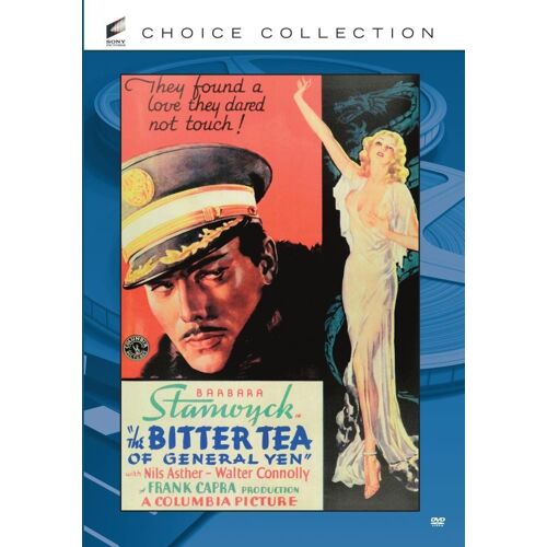 The Bitter Tea Of General Yen
