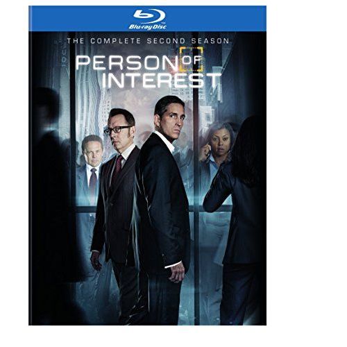 Person Of Interest - Season 2