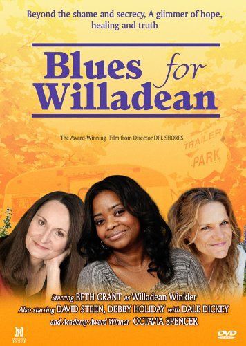 Blues For Willadean