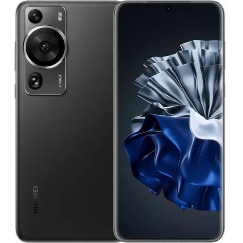 Huawei P60 Pro Dual-SIM 512 Go Noir