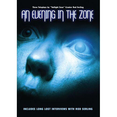 An Evening In The Zone
