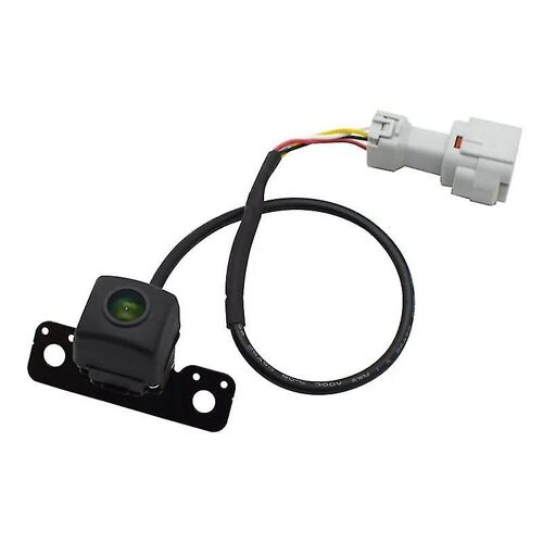 New Rear View Camera Reverse Camera Back Up Camera For Parking Aid Camera 95760-2w000 957602w000