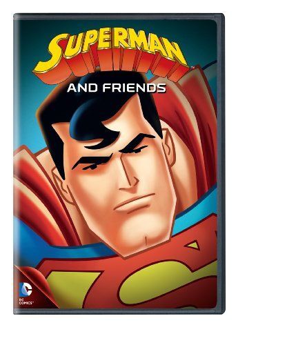 Superman & Friends