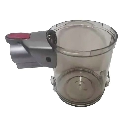 Dibea C17 - Collecteur de poussière pour aspirateur sans fil Dibea H008Pro T6 C17 D008Pro V008Pro F6 F7 M6, pièces détachées