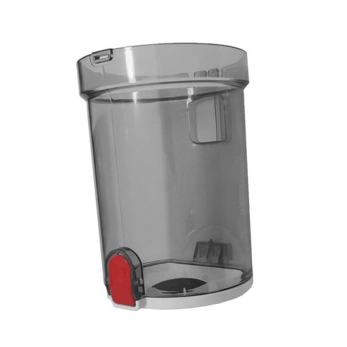 Dibea DW200 - Collecteur de poussière pour aspirateur sans fil Dibea H008Pro T6 C17 D008Pro V008Pro F6 F7 M6, pièces détachées