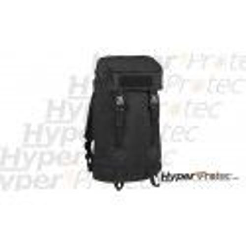 Sac À Dos Walker 20 Litres Noir