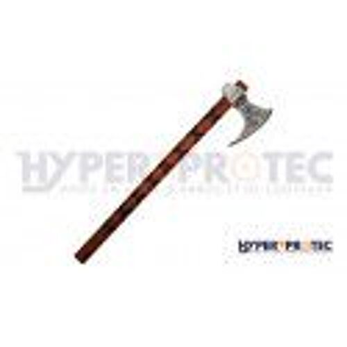 Hache de décoration du roi Viking Ragnar