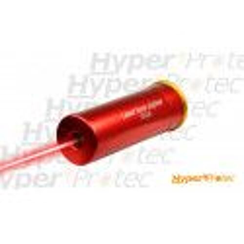 Douille De Réglage Laser Pour Fusil En Calibre 12