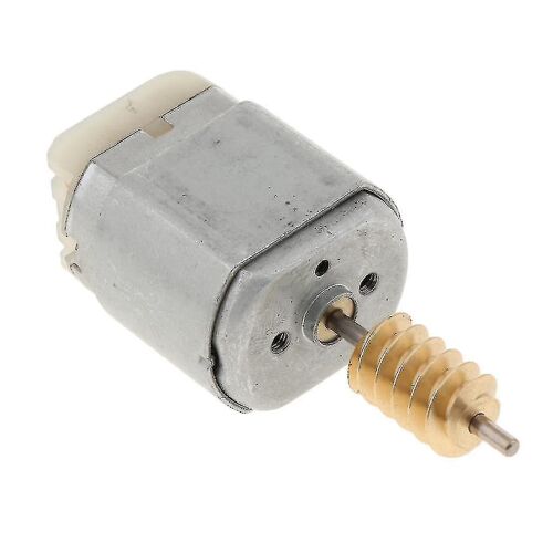 Motor Steering Lock Wheel Motor For Mercedes Benz W204 W207 W212