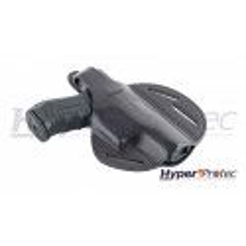 Holster Ceinture Walther Pour P99 Ppq Ou Hk P30