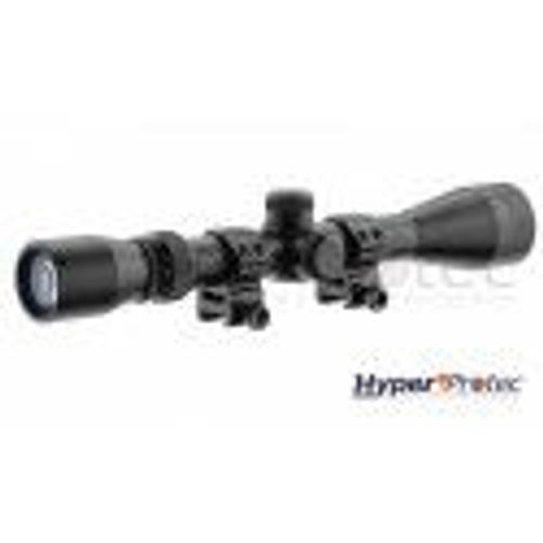 Lunette Rti 3-9x40 Avec Montage De Rail 22 Mm