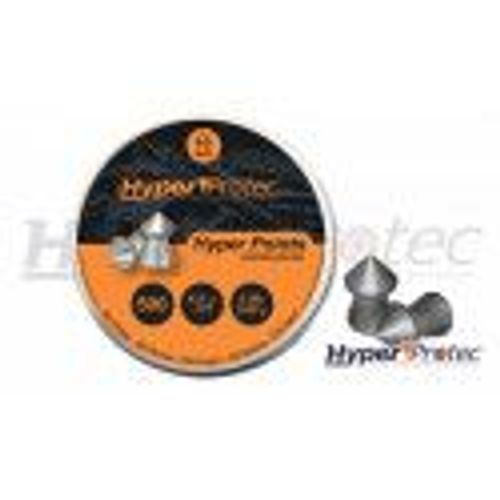 Plomb 4.5 Mm Hyperprotec Hyper Points