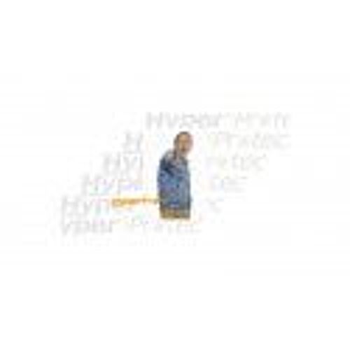 Poster Cible Joachim - 89 X 64 Cm