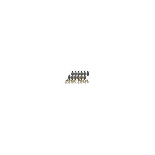 12 Enveloppes De Grenades Mk 2 + 12 Co2 De 12g