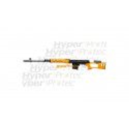 Dragunov Svd Sniper Aeg Tout Métal - 393 Fps
