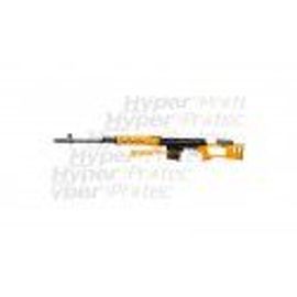 Dragunov Svd Sniper Aeg Tout Métal - 393 Fps