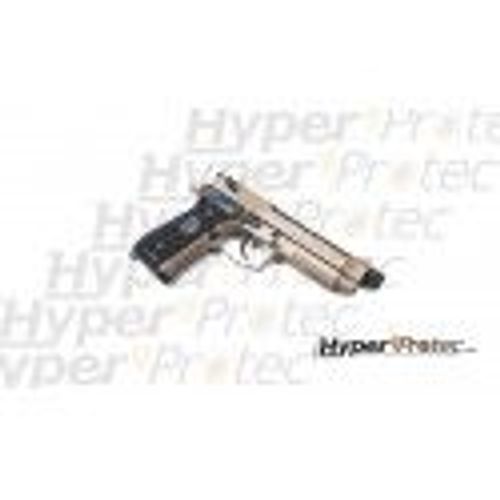 Pistolet M9 A1 Tan Kj Works Gbb