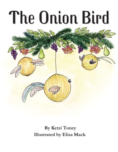 The Onion Bird