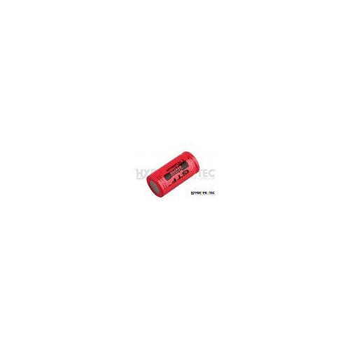 Hyper Access Pile CR123 - 2800 mA/h lithium-ion Rechargeable