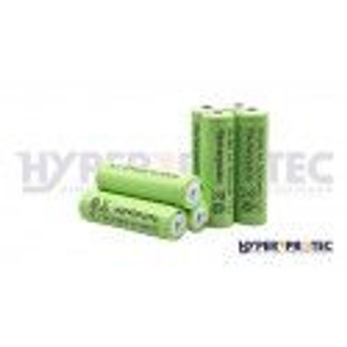 Piles AA / Piles LR6 Rechargable 1,2V