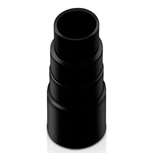 Adaptateur d'outils universel pour aspirateur humide/sec, 2 pièces, conçu pour s'adapter à plus d'aspirateurs et d'accessoires