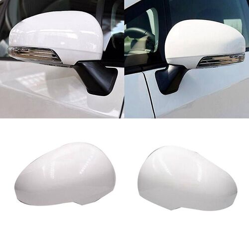 Rétroviseur De Voiture Rétroviseur Latéral Couvercle De Rétroviseur Coque De Rétroviseur Pour Mark X Prius 09-12 Prius Plus 2011